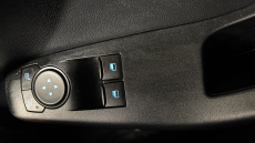 Ford Fiesta 1.0 EcoBoost Trend 5dr Petrol Hatchback